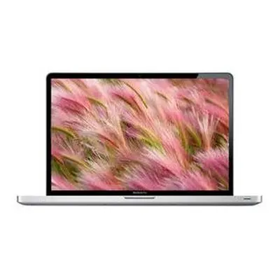 13.3" Apple MacBook Pro Core Duo 2.53GHz 4GB 500GB SSD MB991LLA