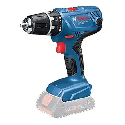 Bosch Professional 18V System GSR 18V-21 Cordless Drill Driver (max. Torque: 55Â Nm, excluding R