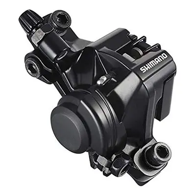 SHIMANO M375 Post Mount Brake caliper Black