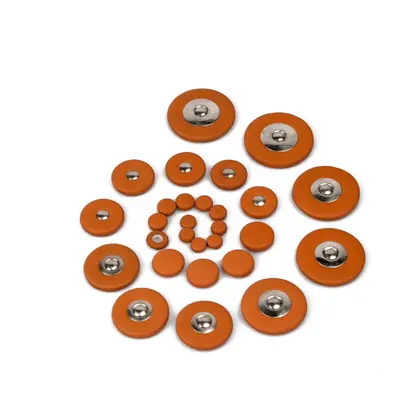 Saxophone Pads Replacement Set For Parts Accessories