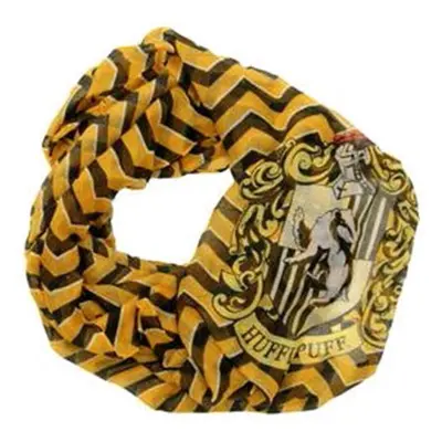 Harry Potter Hufflepuff Infinity Scarf