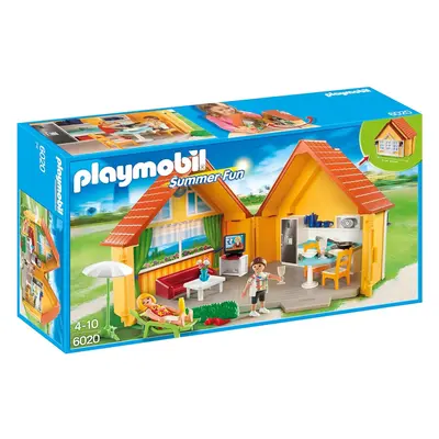 Playmobil Country House, Fun Imaginative Role-Play