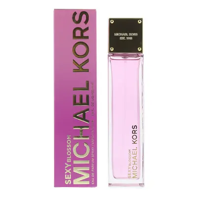 Michael Kors Sexy Blossom Eau de Parfum 100ml For Womens (UK)