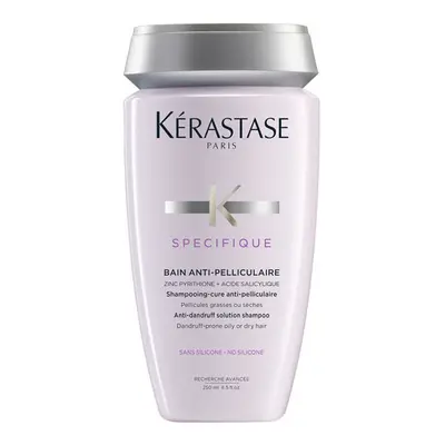 Anti-dandruff Shampoo Specifique Kerastase