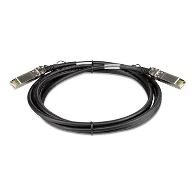 D-Link DEM-CB300S Black optical cross connects equipment