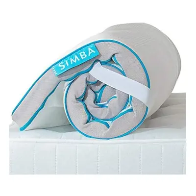 Simba Hybrid Mattress Topper x cm