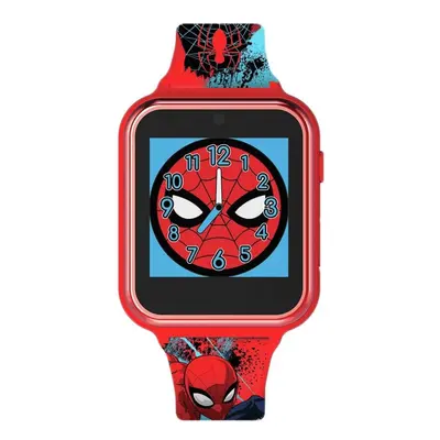 Marvel Spider-Man Interactive Wristwatch