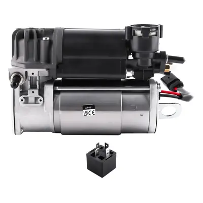 Air Suspension Compressor Pump For JAGUAR XJ X350 X358 C2C22825 2005-2009