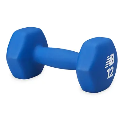 Dumbbells Hand Weights (Single) - Neoprene Exercise & Fitness Dumbbell for Home Gym Equipment Wo