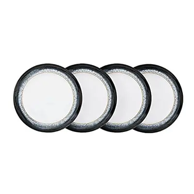 Halo Medium Plate Set of