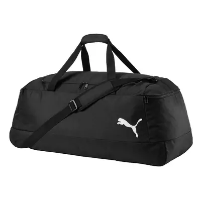 Puma Pro Training II Football Sports Fitness Gym Holdall Bag Large Black