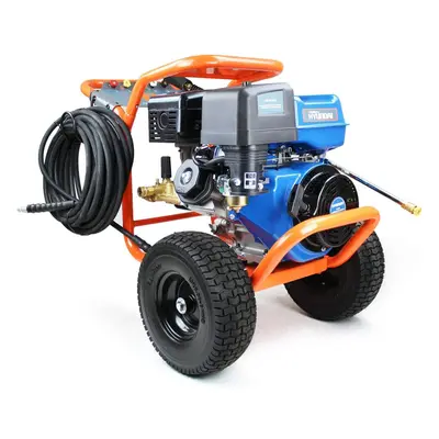 P1 Petrol Pressure Washer 4200psi / bar | Hyundai 420cc Engine | P4200PWT