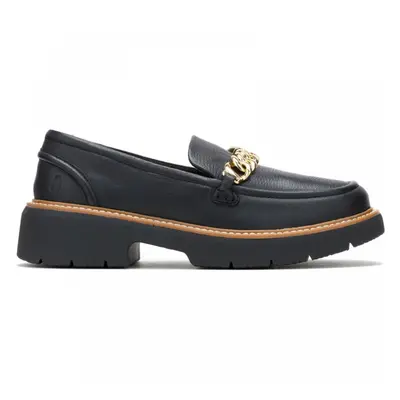 (8 (Adults')) Jodie | Black | Women's Lightweight Loafers