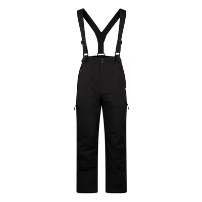 (XL, Black) Trespass Mens Shaun Ski Trousers