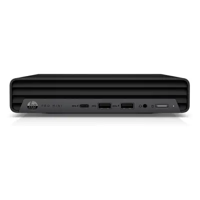 HP Pro Mini G9 i7-12700T 16GB 512GB SSD WLAN W11P64 Desktop Computer 9U499AT