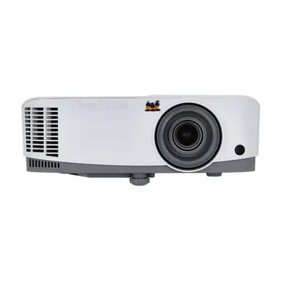 Viewsonic PA503S Desktop projector 3600ANSI lumens DLP SVGA (800x600) Grey, White data projector