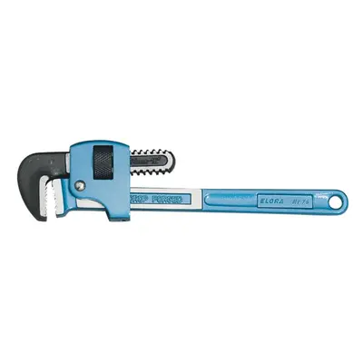 Elora Adjustable Pipe Wrench, 300mm