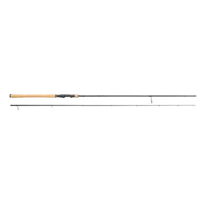 (3 9' 7-22g) Abu Garcia SÃLV AG2 Rods