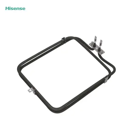 Genuine Hisense BID75211XUK Main Fan Oven Heating Element