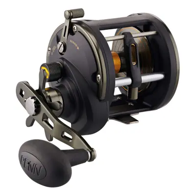 Penn Squall II 30LW Reel SQLII30LW