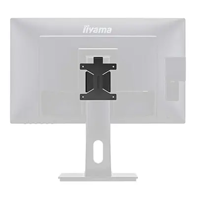 iiyama MD BRPCV04 Bracket For Mounting A Mini PC or Thin Client