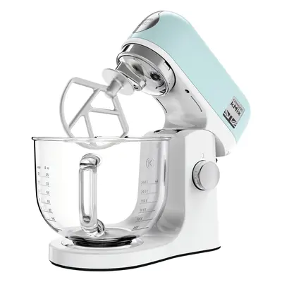 Kenwood kMix KMX754.PB Stand Mixer with Litre Bowl - Pastel Blue