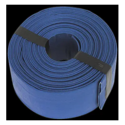 Layflat Hose 50mm x 10m