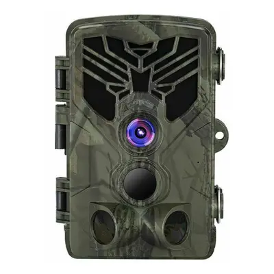 HD LEDs Waterproof Hunting Trail Track Camera 0.3s Trigger Time 16MP 1080P