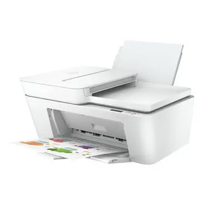 Hp deskjet plus