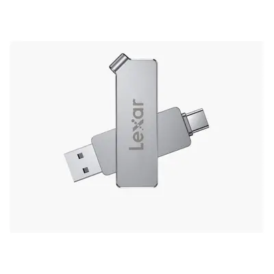 Lexar OTG 32GB JumpDrive D30c USB 3.1 Dual Type-C and Type-A