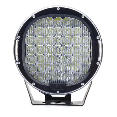 9inch 225W LED Round Work Light Spot Driving Head Light Offroad ATV Truck Lamp