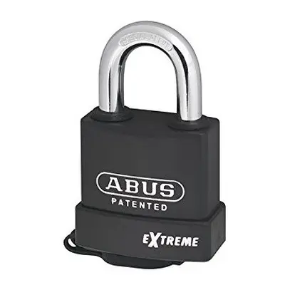 ABUS 83WP/63 Extreme Weatherproof Open Shackle Padlock