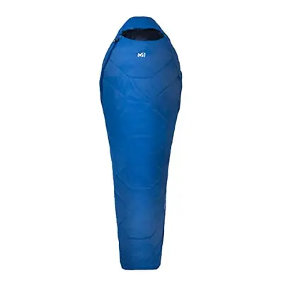 - Baikal Reg - Adult Sleeping Bag with Compression Bag - Recycled Synthetic Insulation