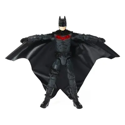 DC Comics Batman 30cm Wingsuit Action Figure