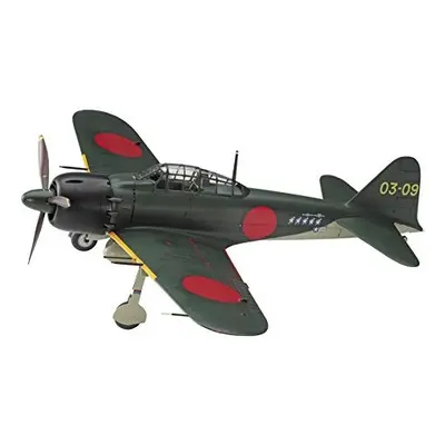 Hasegawa HST34 1:32 Scale Mitsubishi A6M5c Zero Fighter Zeke Type 52" Plastic Model