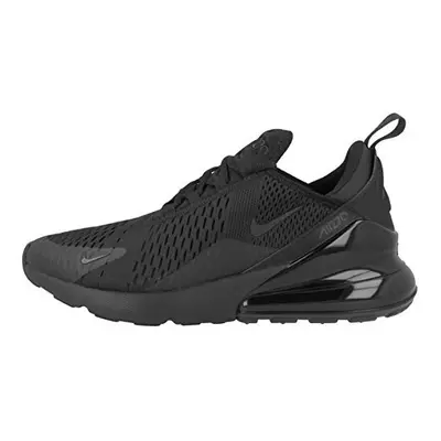 Nike Mens Air Max Sneaker, Black Black Black Black 005