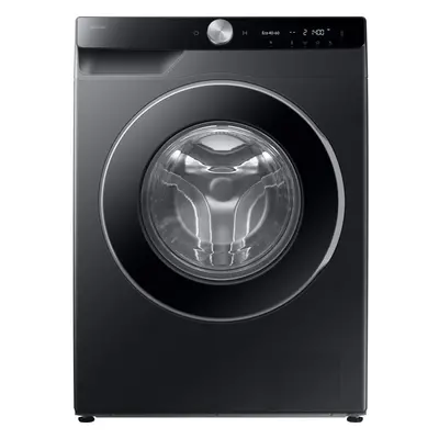 Samsung Series WW90DG6U25LBU1 9kg Washing Machine with rpm - Black - A Rated