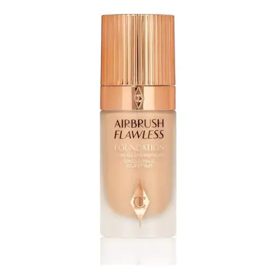 Charlotte Tilbury Airbrush Flawless Foundation 30ml - Neutral