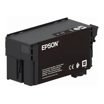 Epson C13T40D240 (T40) Ink cartridge cyan, 50ml