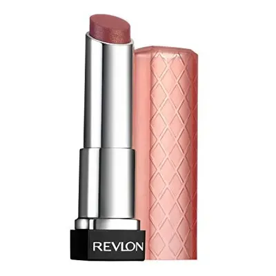 REVLON Colorburst Lip Butter, Peach Parfait, 0.09 Ounce