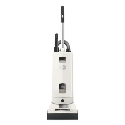 SEBO Automatic X7 ePower 91501GB Upright Vacuum Cleaner - White & Grey, White