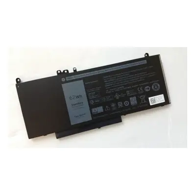 Dell HK6DV Battery 62Wh 7.6V Cell HK6DV