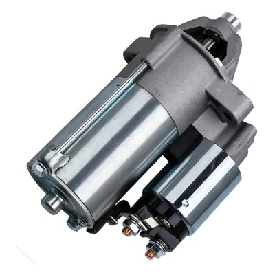 Starter Motor For Ford Transit Connect Tourneo 1.8 TDCi Diesel