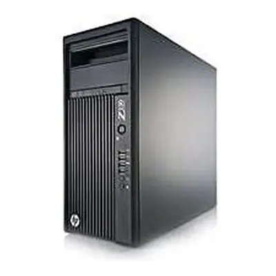 Windows HP Z230 WorkStation MT PC i7 32GB 500GB SSD + 4TB HDD