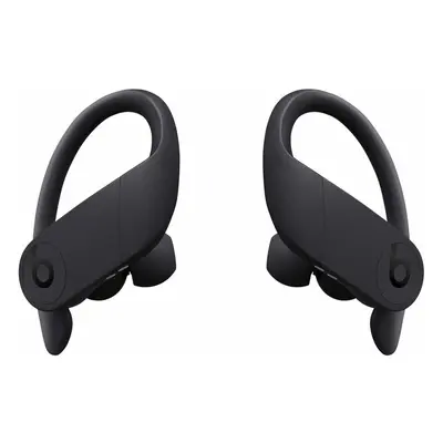 Black Beats Powerbeats Pro Sports Wireless Earphones