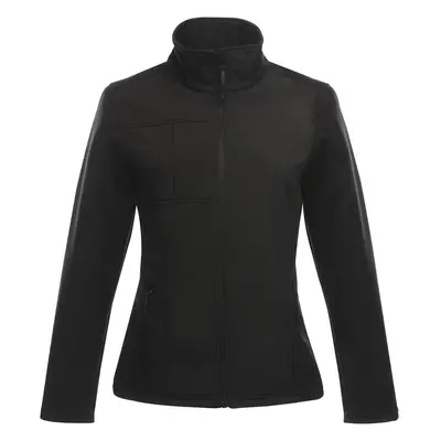 Regatta Women's Octagon Ii Layer Membrane Softshell Jacket