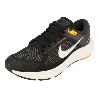 (6.1) Nike Air Zoom Structure Mens Running Trainers Da8535 Sneakers Shoes