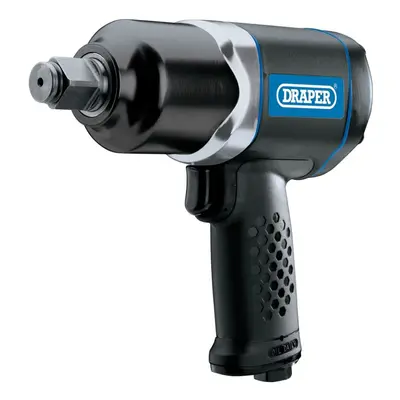 Air Impact Wrench, 3/4"" Sq. Dr.