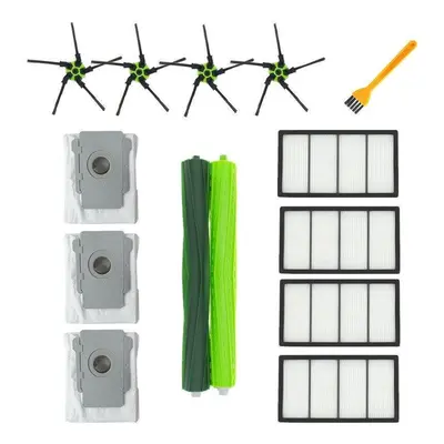 14pcs Replacements for iRobot Roomba S9 S9+ Vacuum Cleaner Parts Accessories