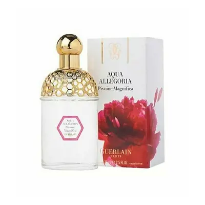 Guerlain Aqua Allegoria Pivoine Magnifica Eau De Toilette Natural Spray 125ml